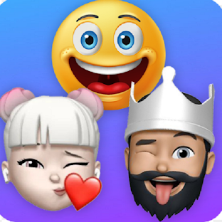 Memoji - Stickers for WA